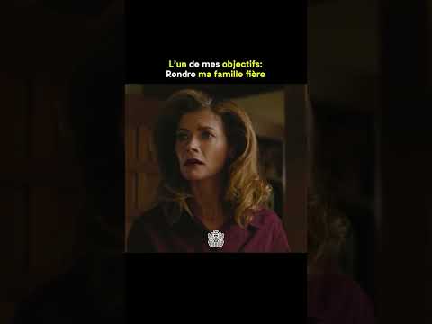 J'ai une annonce à faire...