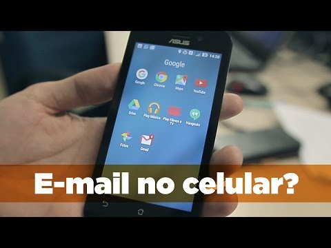 Como acessar seu e-mail no celular? | Termine Seus Estudos