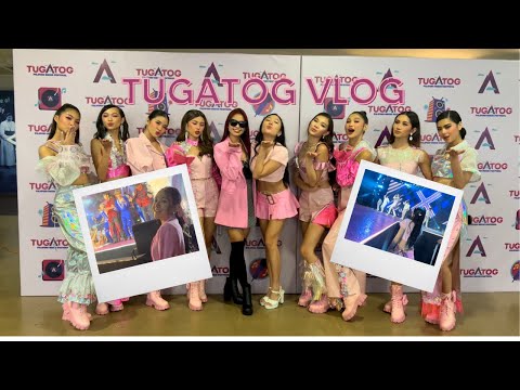 Tugatog Vlog