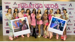 Tugatog Vlog