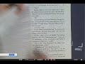 Understanding Characters and Events in Literature