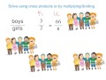 Exploring Ratios and Proportions