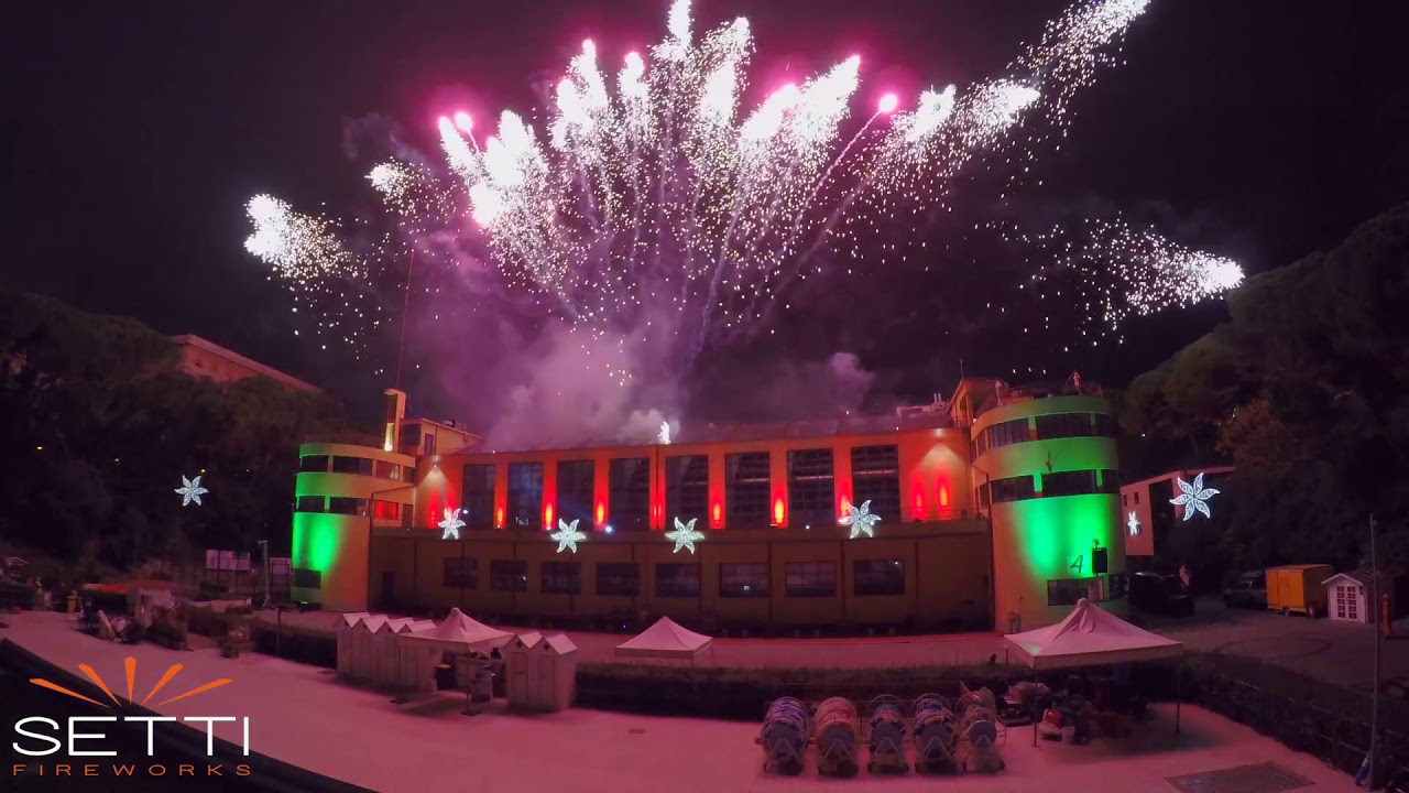 Setti Fireworks srl