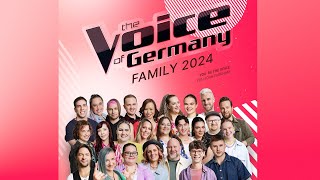 John Farnham - "You're The Voice" (The Voice of Germany Family 2024) | Official Video