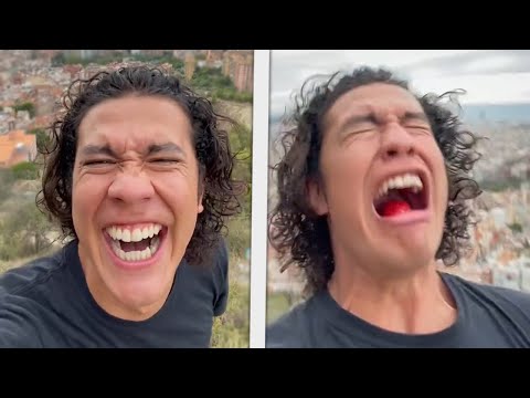 TIKTOK WTF???