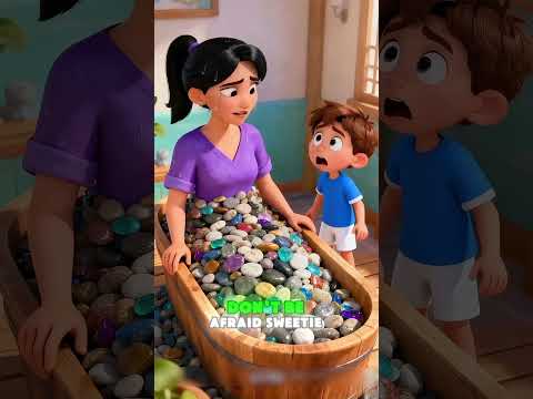 ๐ฟ๐ค๐ก Did You Know the Surprising Purpose of These Stones? #funny