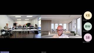 Informal Fact Finding 1041 F37A