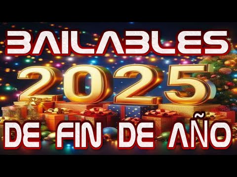 Los Éxitos Bailables de Navidad 🎄 y Fin de Año 🎄🎅🏼🎁 Merry Christmas 2025 🎇🎉🎆@LuiguiBetoDj‬ 🎧♬♪♫ 🥂🥂