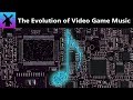 The Journey Through Video Game Music Evolution