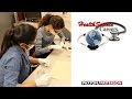 Health Sciences Program Overview
