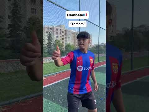 Ya böyle olsaydı?
