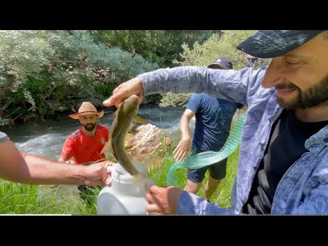 balık avı beyyurdu baraj suyu