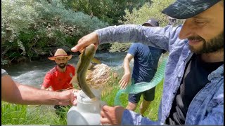 balık avı beyyurdu baraj suyu