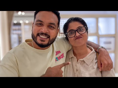 Surprise Wedding Gift from Manju Chechi🥹🫂❤️
