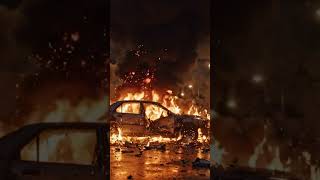 What Monday is going to feel like. Boom but it’s still there