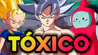 Por que Sparking Zero MORREU tão RÁPIDO?