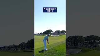 How INCREDIBLE would this have been! 🫣