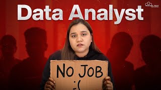 Data Analyst 2030: The Harsh Truth & How to Survive
