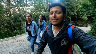 Ye Ladki Kho Gyi George Everest Mae 😡 #sandeepbhatt @Sandeepbhattvlogs