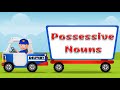 Mastering Possessive Nouns: Rules and Examples