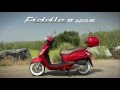 Sym Fiddle II
