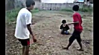 NewbieBeatdown