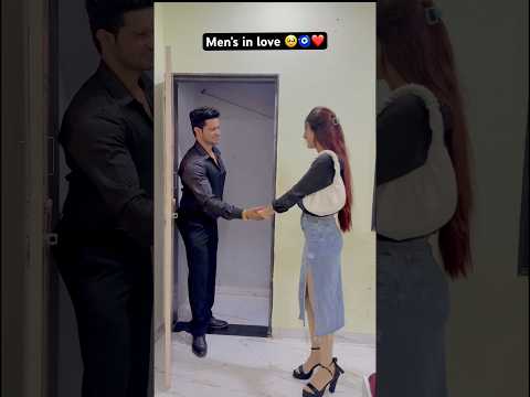 Men’s in love ❤️🧿#love #couplesgoal #youtube #youtubeshorts #youtubevideos #ytshorts #shorts