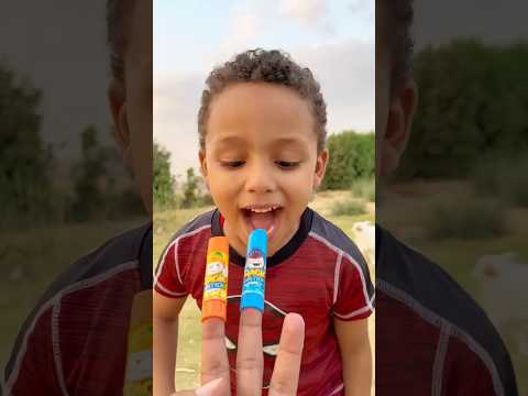 🍒📱😁💦ASMR AMERICA'S ORIGINAL DUBBLE BUBBLE GUM (3 FRUIT FLAVORS) AND.,., .part 3