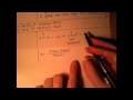 Carboxylic Acids and Their Properties