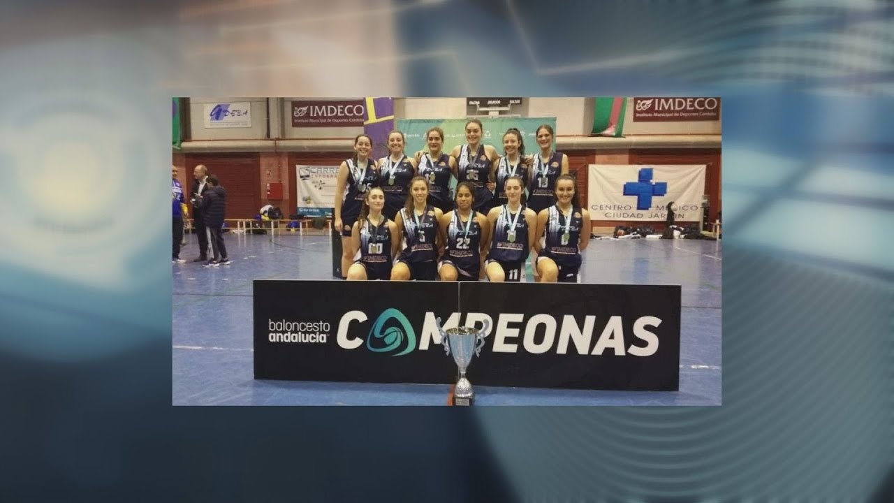 Violeta Rojas levanta la Copa provincial cordobesa