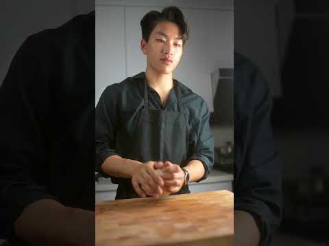 Scallion + Puri