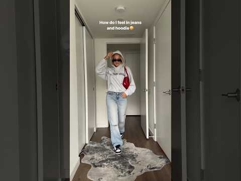 Sometimes it’s about comfort and how you feel in your outfit😝#ootd#fashion#ootdfashion#style#outfit