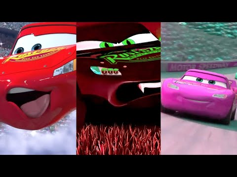 Lightning McQueen - Speed Coffin Dance Song (COVER)