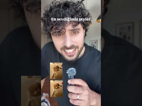 En sevdiğimiz şeyler akımı