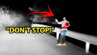 NEW SCARY VIDEOS THAT NOBODY EXPECTED TO SEE TONIGHT