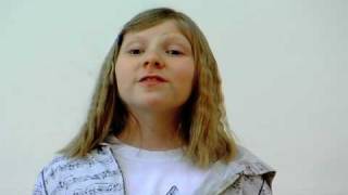Angelina Star Spangled Banner