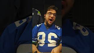Seahawks place RB Zach Charbonnet on the PUP list! #nfl #seahawks #seahawksnews #offseason