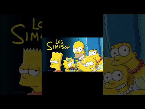 ESTO PASARÍA SI LOS SIMPSONS ESTUVIERAN EN FREE FIRE 😨