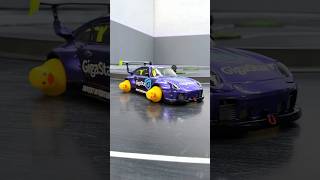 Testing the world’s worst wheels!