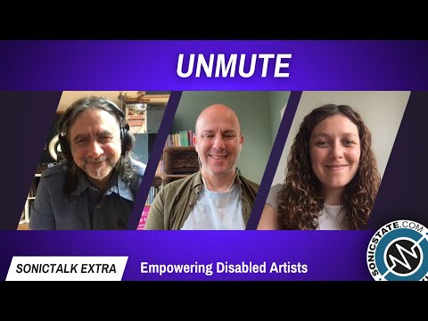 Interview With UnMute: Amplifying Disabled Voices in Music