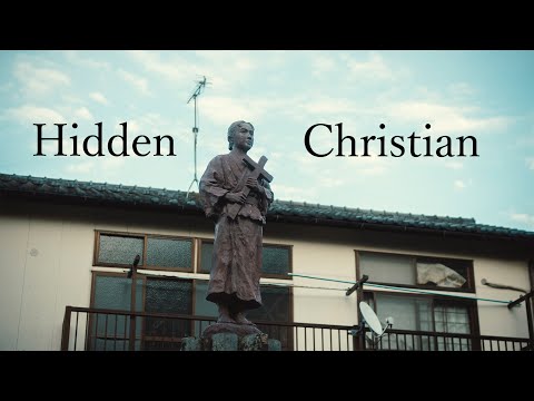 My Trip through the Sad History of Japan's Hidden Christian