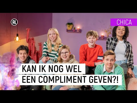 Doorgestuurde naaktfoto’s, straatintimidatie of ongevraagd en ongewenste aanraking. Veel jongeren krijgen ermee te maken... De CHICA's gaan samen met de CHICO's in gesprek over het thema 'Seksueel grensoverschrijdend gedrag'. Wat kan wel én wat kan niet?!