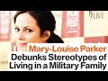 Understanding Military Perceptions and Realities