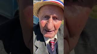 LE TEMPS DES CONSCRITS ! 