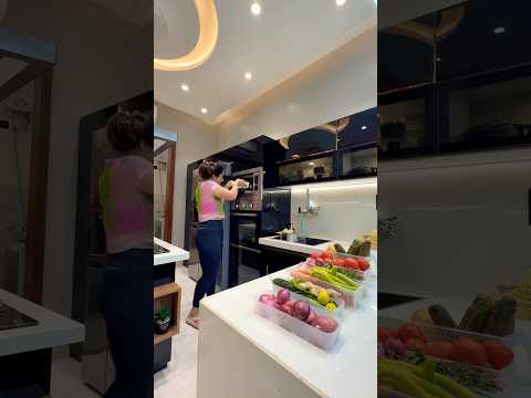Jo dil kre bna lia kro Kyuki ghr ka khana bahar k khane se lakh guna jyada tasty and healthy hota h