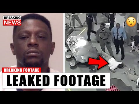 Boosie Facing LIFE IN PRISON for Rico Case…