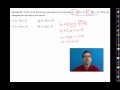Understanding Structure in Expressions