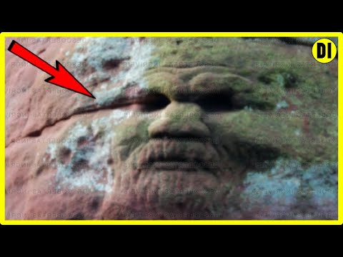 Essa DESCOBERTA deixou os Arqueólogos SEM PALAVRAS