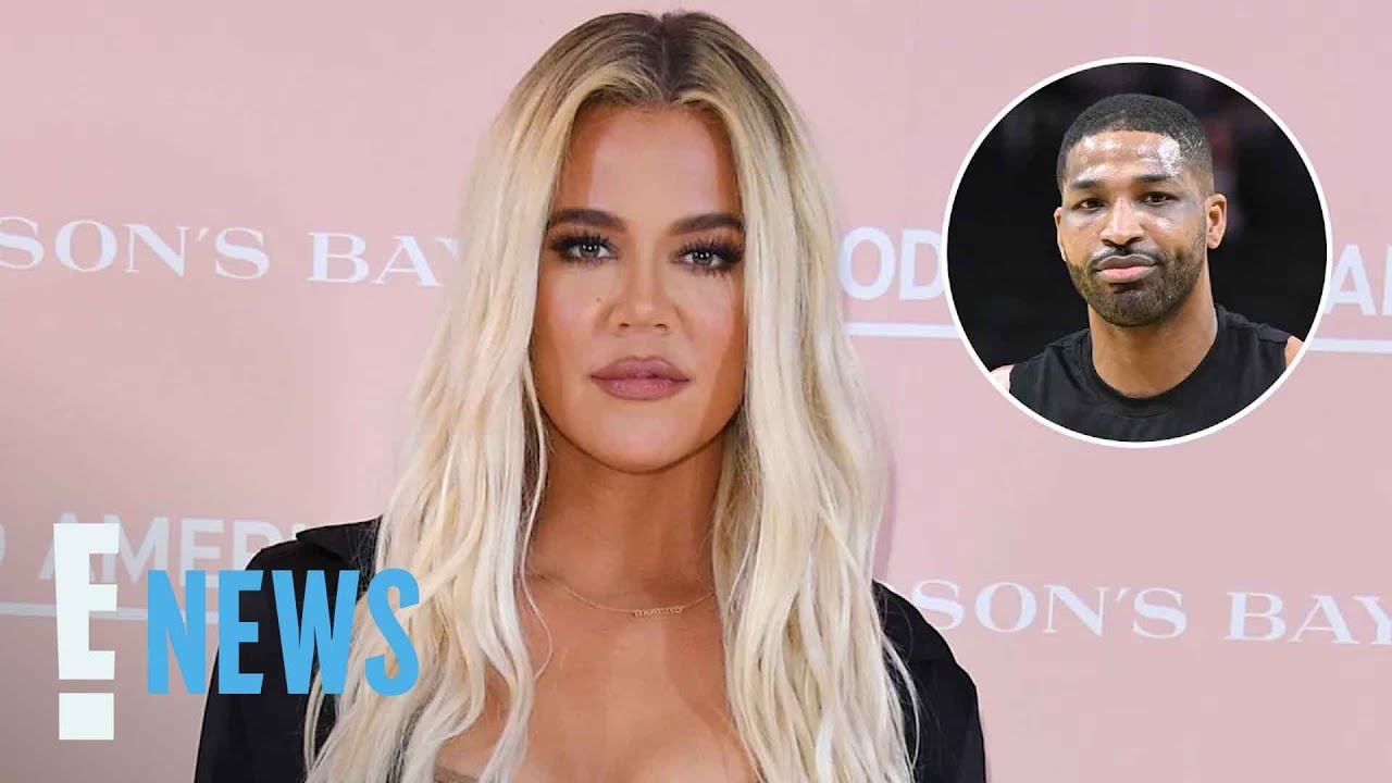 Khloé Kardashian Shares UPDATE on Her Dating Life 3 Years After Tristan Thompson Breakup | E! News