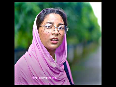 (কে আমার) পার্ট 2 😱 Ke Amar  l  Bangla Natok l  Toni & Salma  l Palli Gram TV Official #foryou